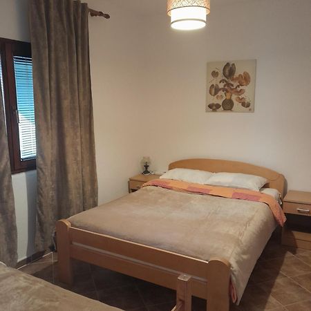 Apartment Jelaca Herceg Novi Exterior foto