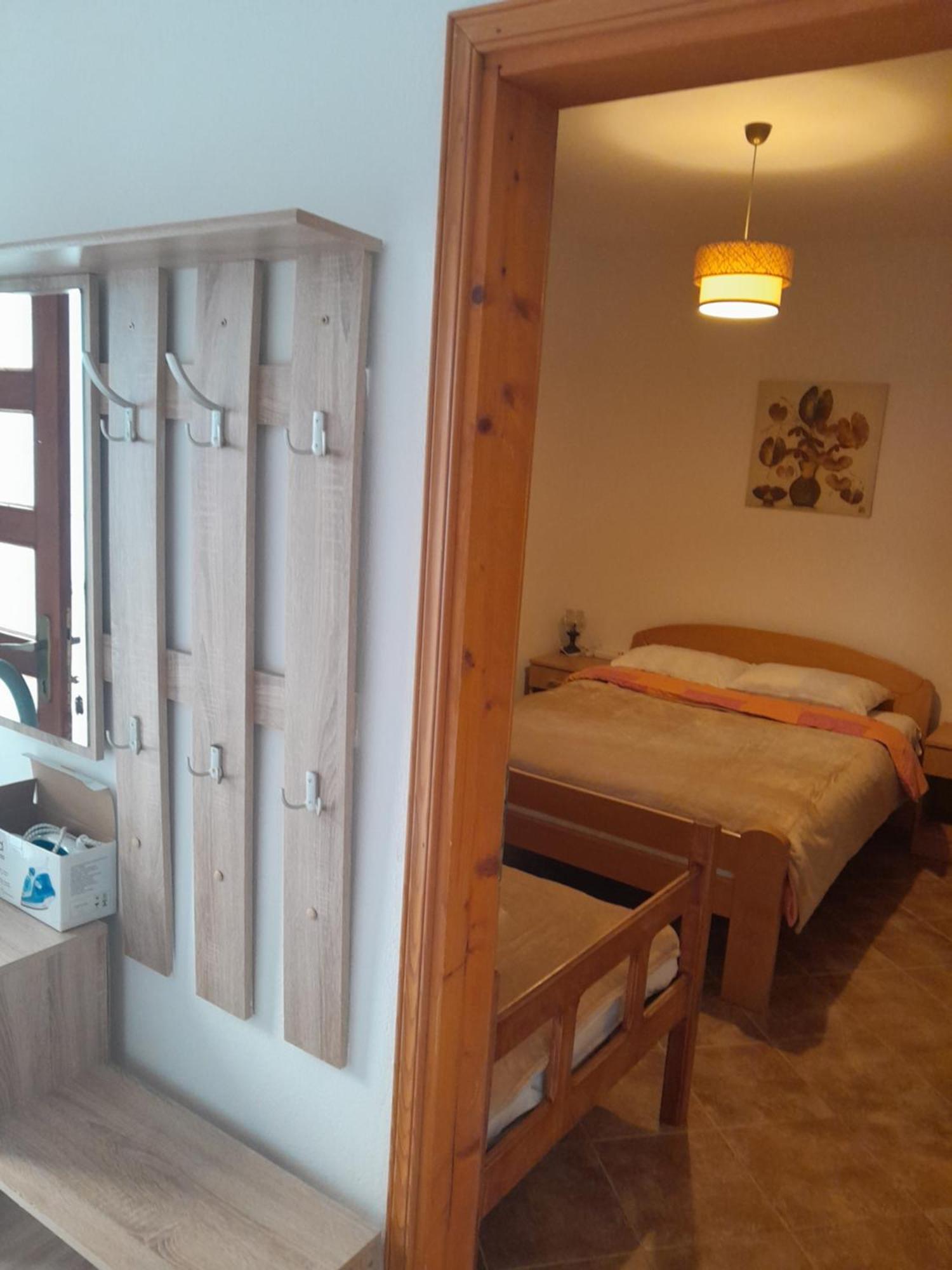 Apartment Jelaca Herceg Novi Exterior foto