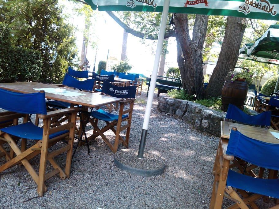 Apartment Jelaca Herceg Novi Exterior foto
