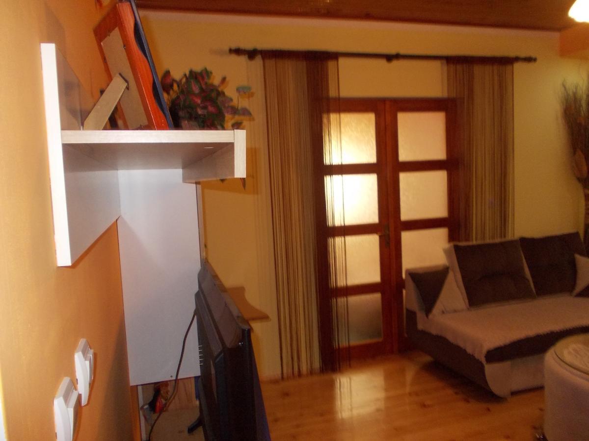Apartment Jelaca Herceg Novi Exterior foto