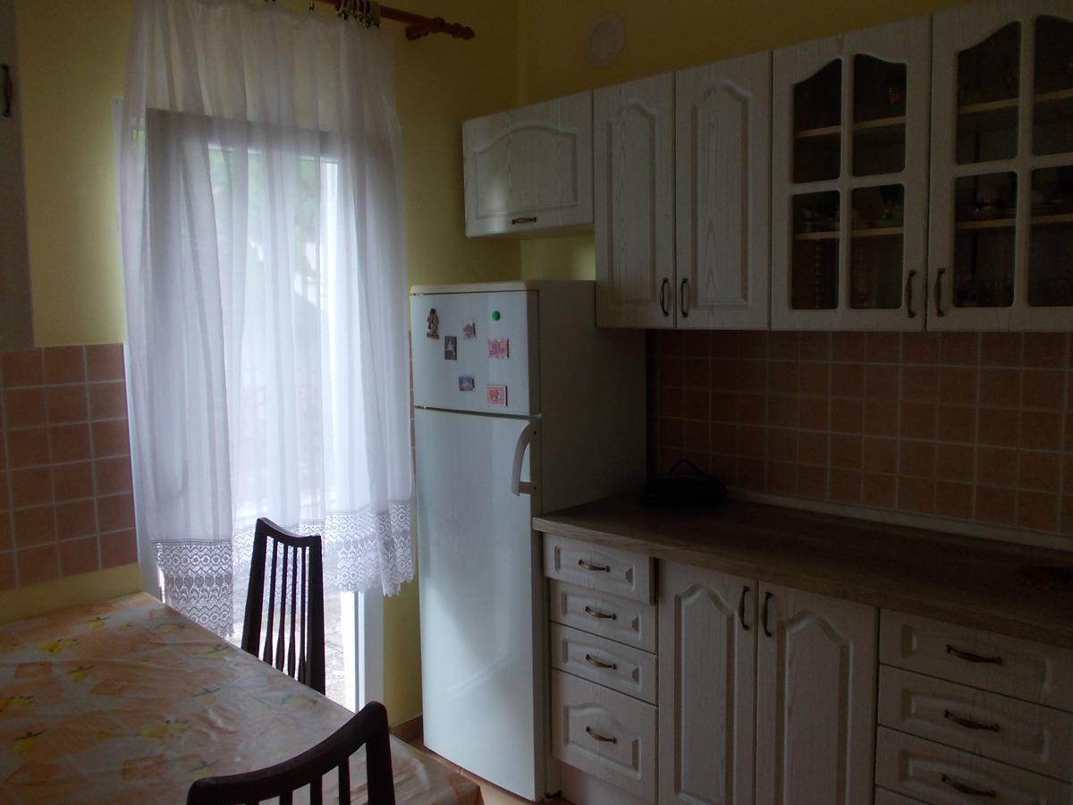 Apartment Jelaca Herceg Novi Exterior foto