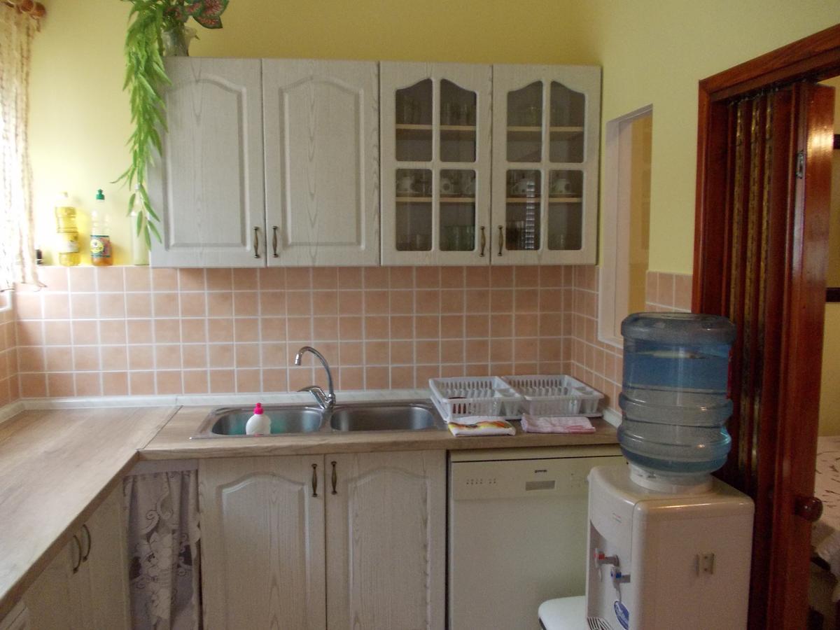 Apartment Jelaca Herceg Novi Exterior foto