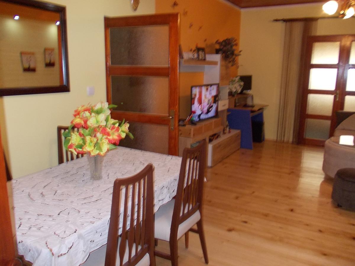 Apartment Jelaca Herceg Novi Exterior foto