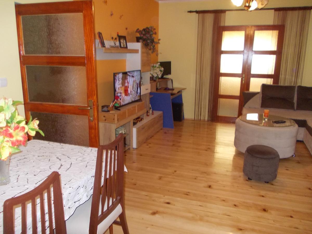 Apartment Jelaca Herceg Novi Exterior foto