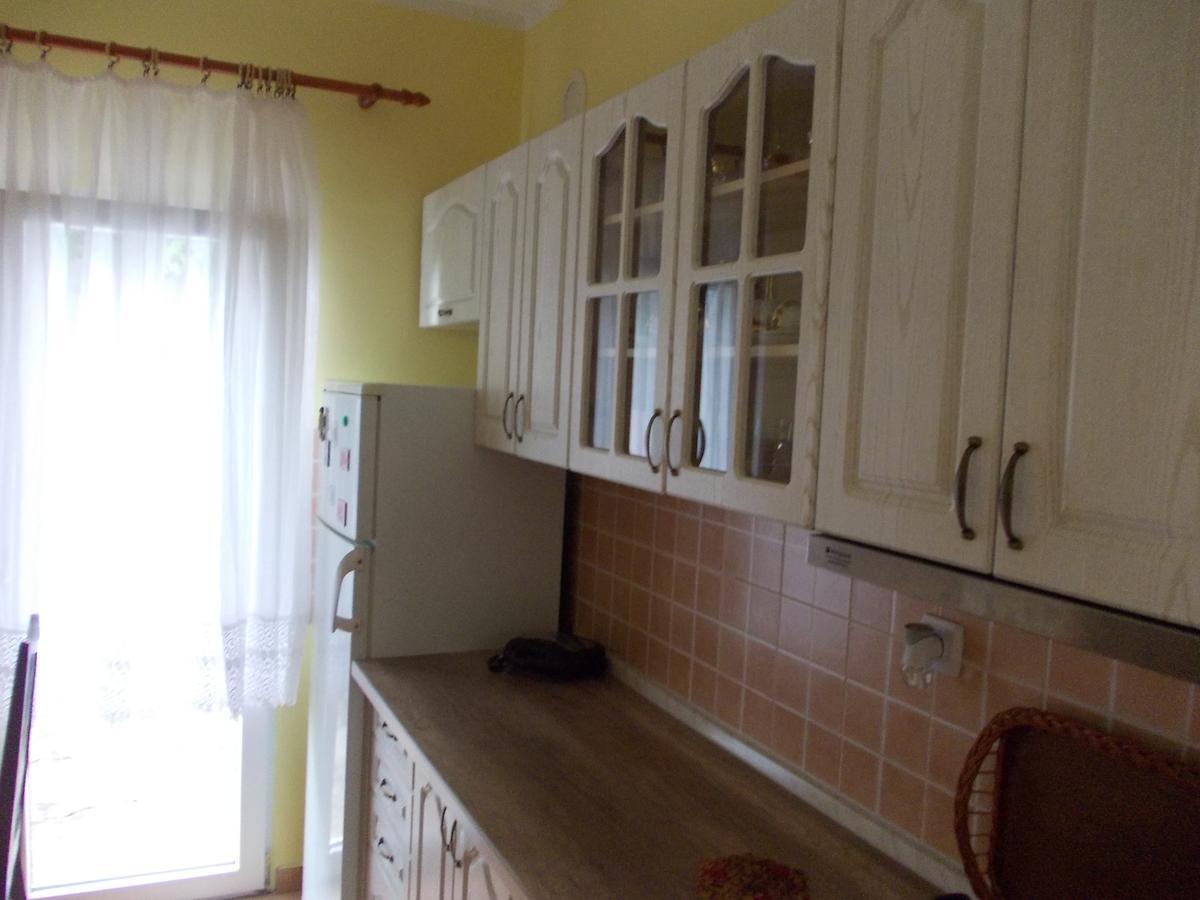 Apartment Jelaca Herceg Novi Exterior foto