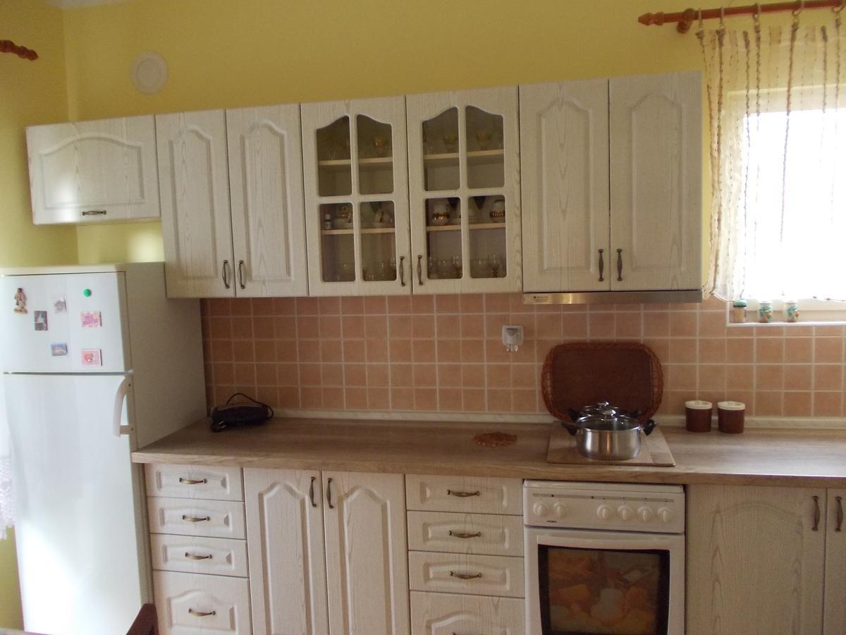 Apartment Jelaca Herceg Novi Exterior foto